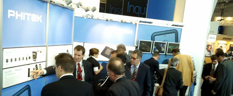 trade-show